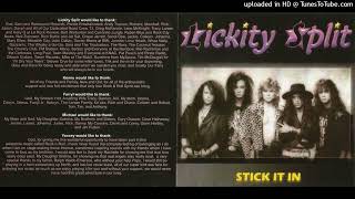 Lickity Split - Whiskey Gypsy