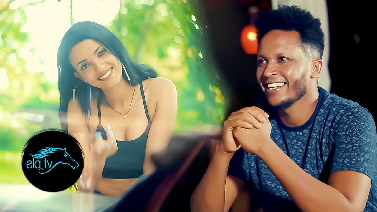 ela tv - Robel Luel - Hto Fkri - ሕቶ ፍቅሪ - New Eritrean Music 2020 - ( Official Music Video )