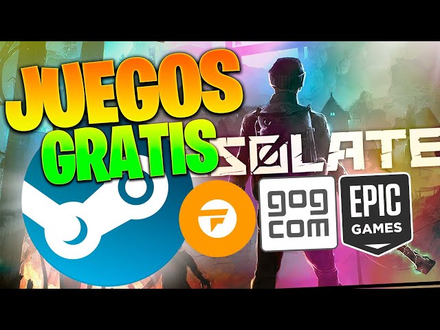 Steam regala más nuevos juegos gratis que se pueden reclamar en