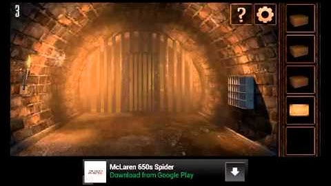 Can you escape Tower Level 3 Walkthrough