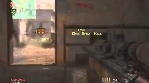 mw3 5 man killfeed
