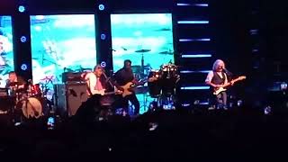 Dire Straits Legacy - Sultans of Swing, Blue Med Santos - 10/05/2024