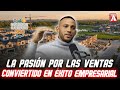 Cuando la Pasión por las Ventas se Convierte en Éxito Empresarial - Aparthome Inmobiliaria