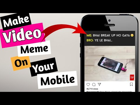 how-to-make-video-memes-like-tvf,-thescreenpatti-and-thetimeliners-on-mobile-|-android-tutorial