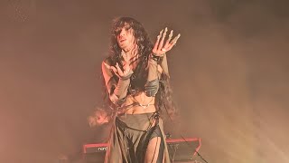 LOREEN (full performence) 16.11.2023 Klub Stodoła @foxonthementaltrip