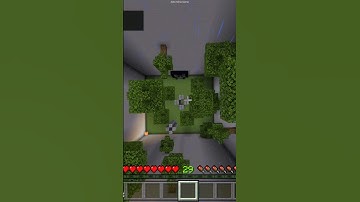 The Dropper level 4 in Minecraft #shorts