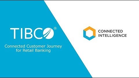 Customer Journey for Retail Banking