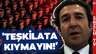 'CEMAATLER EMNİYET'TE ACAYİP BİR ŞEKİLDE...' Furkan Sezer'in Sözlerine Nutkunuz Tutulacak!