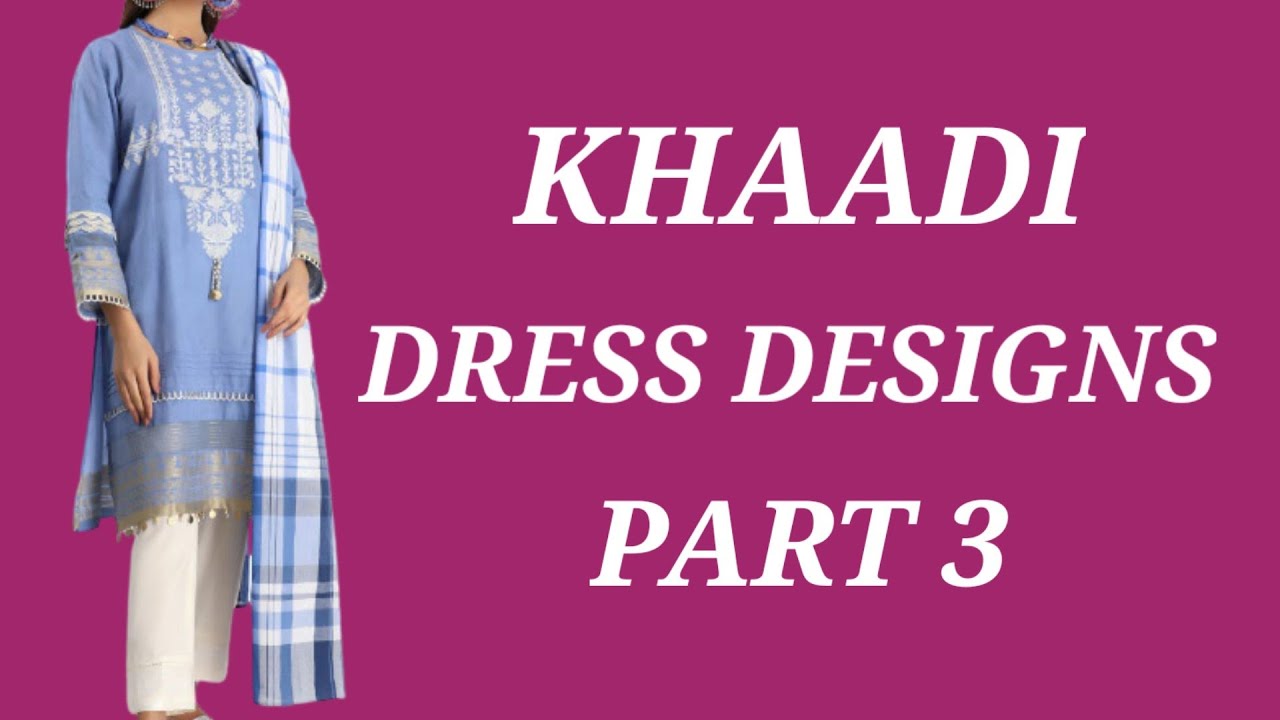 Khaadi winter sale upto 50% off November 2020 Part 3.