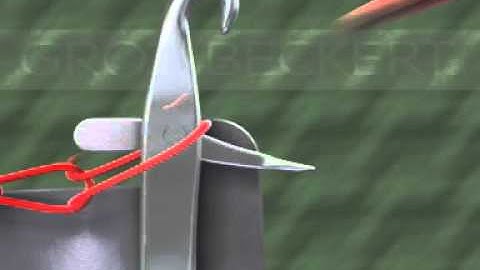 Knitting Technology | Loop/Stitch formation | Relative Technology | Vertical sinker