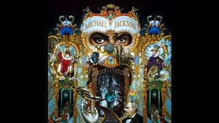 Michael Jackson - Keep The Faith (Audio)