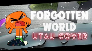 FnF Pibby Apocalypse - Forgotten World [UTAU COVER] +UST
