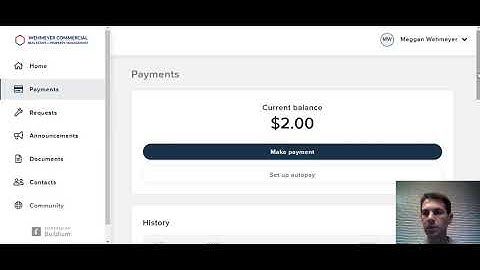 Intro to Buildium for property managers