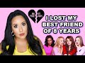 HOW MLMs RUIN FRIENDSHIPS | ANTI-MLM INTERVIEW WITH AMANDA MC. (PART 1)