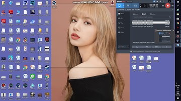 การลงโปรแกรมจำลองการลง window  Oracle VM VirtualBox
