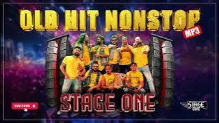 STAGE ONE | OLD HIT NONSTOP | kadugannawa | කඩුගන්නාව | ස්ටේජ් වන්