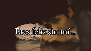MI VIDA SIN TI | Rap Nostálgico/ Triste para soltar y dejar ir.