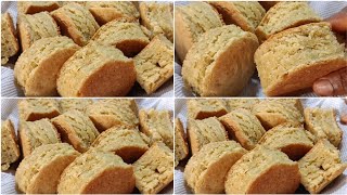 Without Touching The Doughno Rolling, No Kneading Fluffy And Delicious