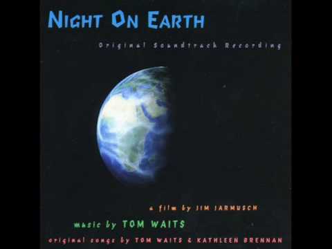tom waits - night on earth.wmv