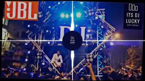 Edm Trance 2019-2020 (Jump Mix) DNH Trance - Incredible Vibration Mix | Its DJ LuckY Meerut New JBL