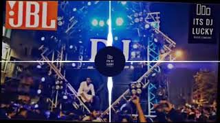 Edm Trance 2019-2020 (Jump Mix) DNH Trance - Incredible Vibration Mix | Its DJ LuckY Meerut New JBL