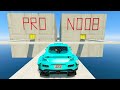 ¿CAMINO PRO o CAMINO NOOB? ¿CUÁL ELIJO? - GTA V ONLINE