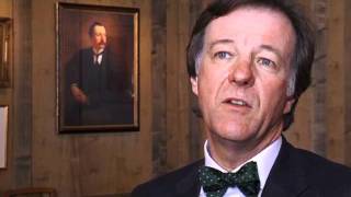 Dr Michael Dixon Keeping Gps Central To Commissioning - June 2011