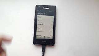 Samsung Galaxy S2 Ringtones