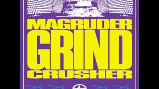 Watch Magrudergrind Conditioned Minds video