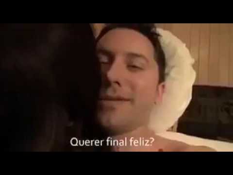 Happy Ending Funny Video