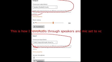 Buzzing Sound Fixed On Mic - How To Fix - Quick and Easy