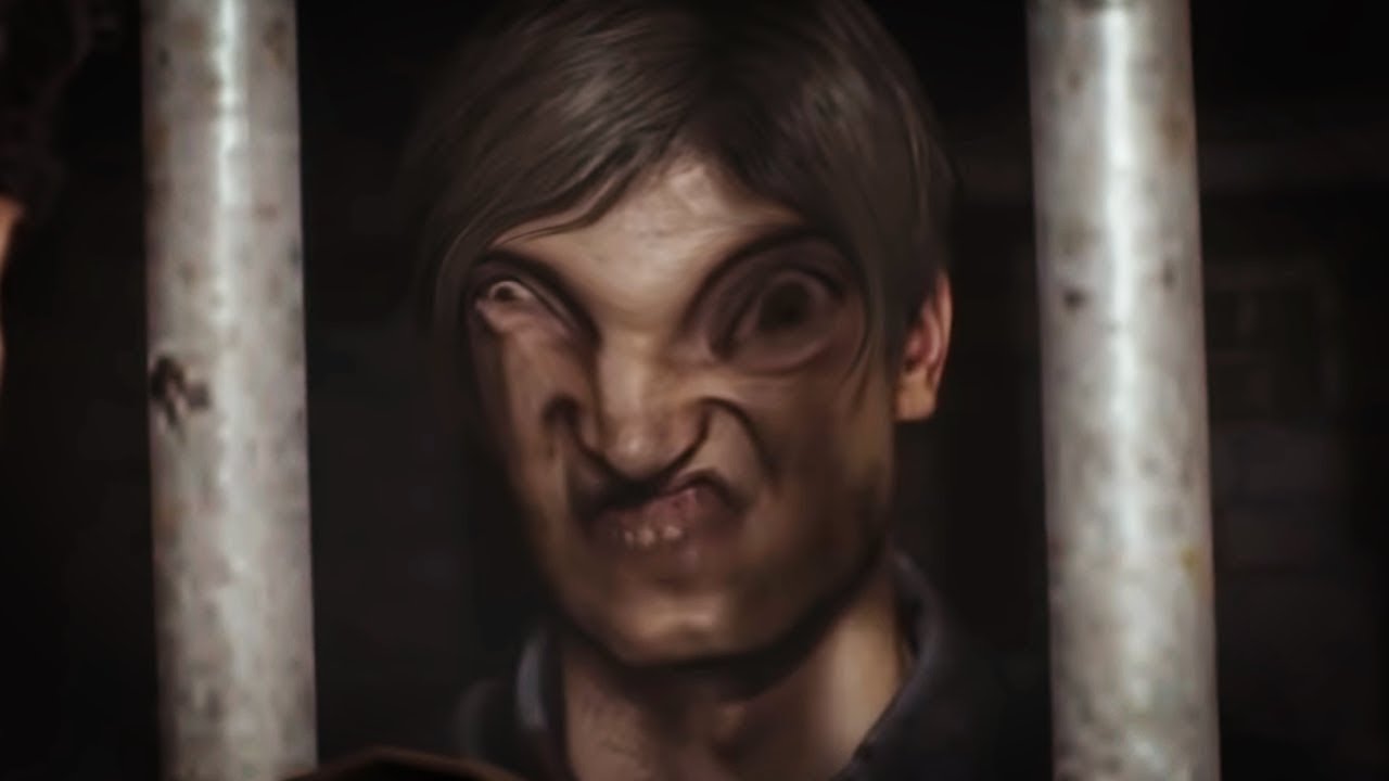 Meme leon. Resident Evil 4 Remake Leon face. Resident Evil Leon face. Резидент ивел 2 ремейк мемы.