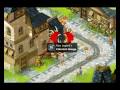 [Dofus] Iop grade 10 sur silvosse