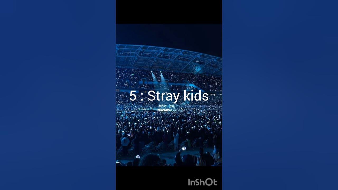 Top 10 most biggest kpop group ocean π#bts#blackpink#babymonster Top 10 most biggest kpop group ocean π#bts#blackpink#babymonster