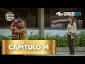 14. Lucho descubre que su mamá está muy enferma y le queda poco tiempo de vida  - Caracol Play