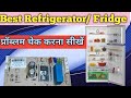 Best Fridge Compressor Not Working/Compresser Ko Chalu Karna Sikhen/Pankaj.Up56