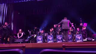 Pegasus-Grain Valley Jazz Ensemble screenshot 3