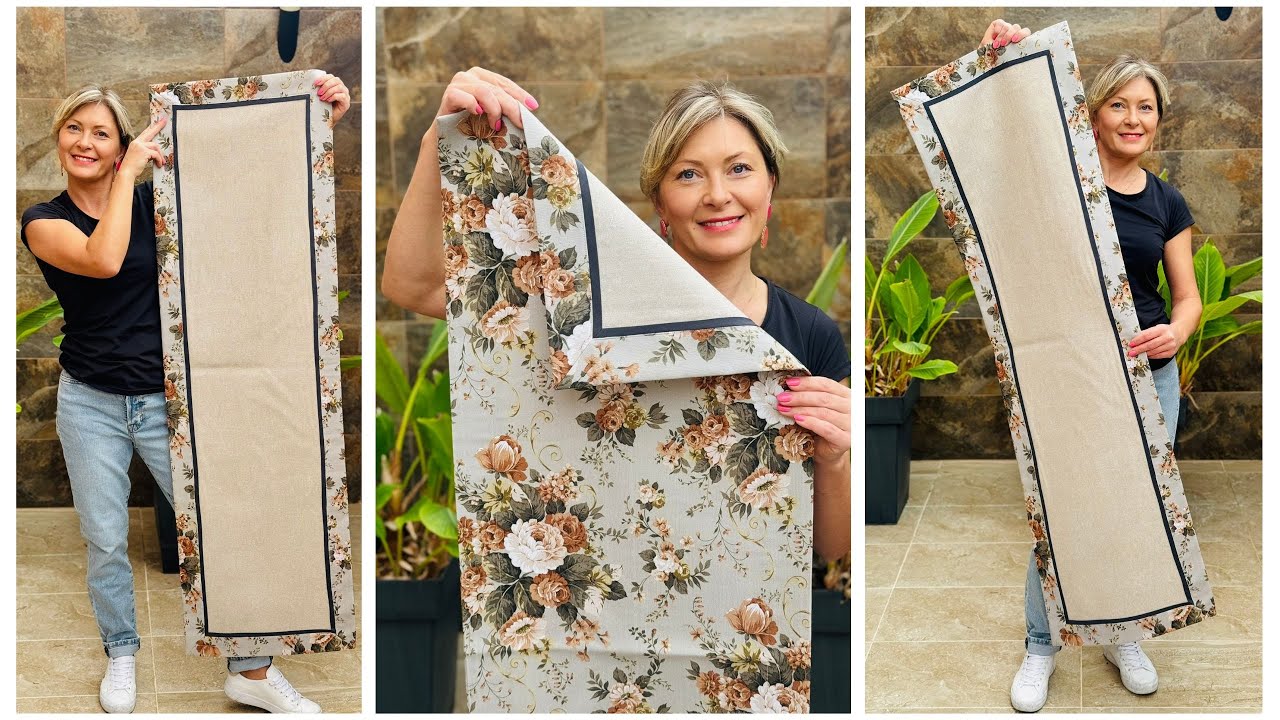 🌷 SIENTE ALEGRÍA CON LLEGADA DE LA PRIMAVERA/CAMINO DE MESA