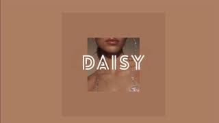 Ashnikko - Daisy (slowed) “ Im Crazy but you like that ” Resimi