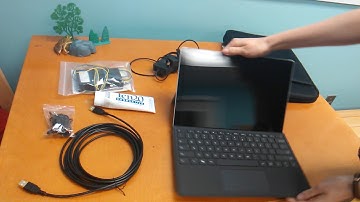 SETTING UP NeurOptimal for home use.