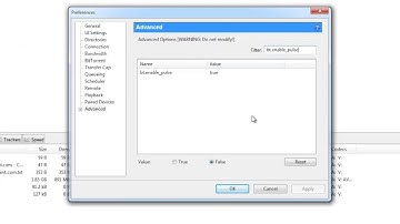 How To Disable The Ads On uTorrent or BitTorrent !!