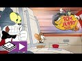 Youtube Thumbnail Tom and Jerry Tales | Tom's Rollercoaster Ride | Boomerang UK