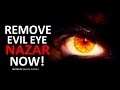 Remove evil eye now  very powerful   must watch