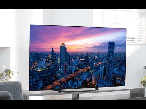 sony-ag8-smart-4k-ultra-hd-hdr-oled-tv-with-google-assistant-|-expert-video-|-currys-pc-world