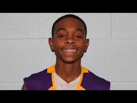 Damon Harge #1 6th Grader in the Country - MiddleSchoolHoops.com - Class of 2018