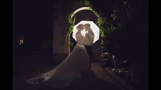 Villa Pocci Highlights Stefano & Federica