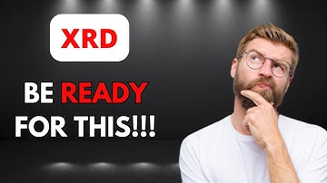 RADIX XRD News Today,  Technical analysis and  Price Prediction