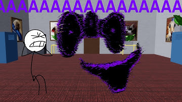 A-150 chaos but I animated it.