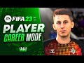 #57 MEDICAL TEST THIS KEEPER!? | FIFA 23 Player Career Mode