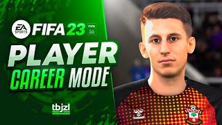 #57 MEDICAL TEST THIS KEEPER!? | FIFA 23 Player Career Mode